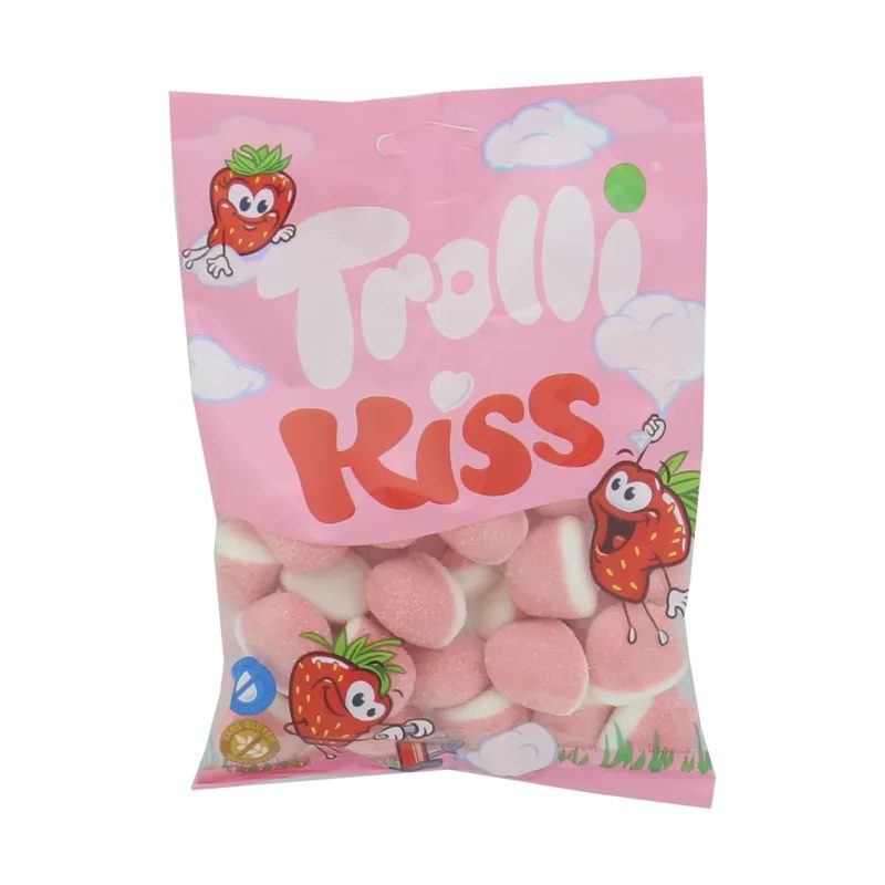 Trolli Kiss