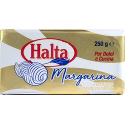 Halta Margarina 250g