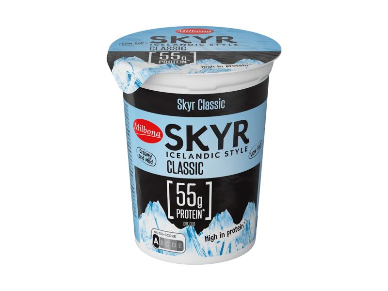 Skyr Natur