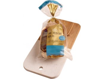 Bobis proteinski kruh 300 g