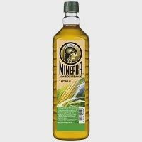 Μινέρβα Αραβοσιτέλαιο 1lt