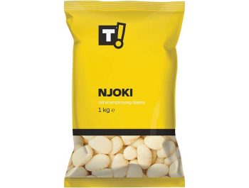 T! njoki 1 kg