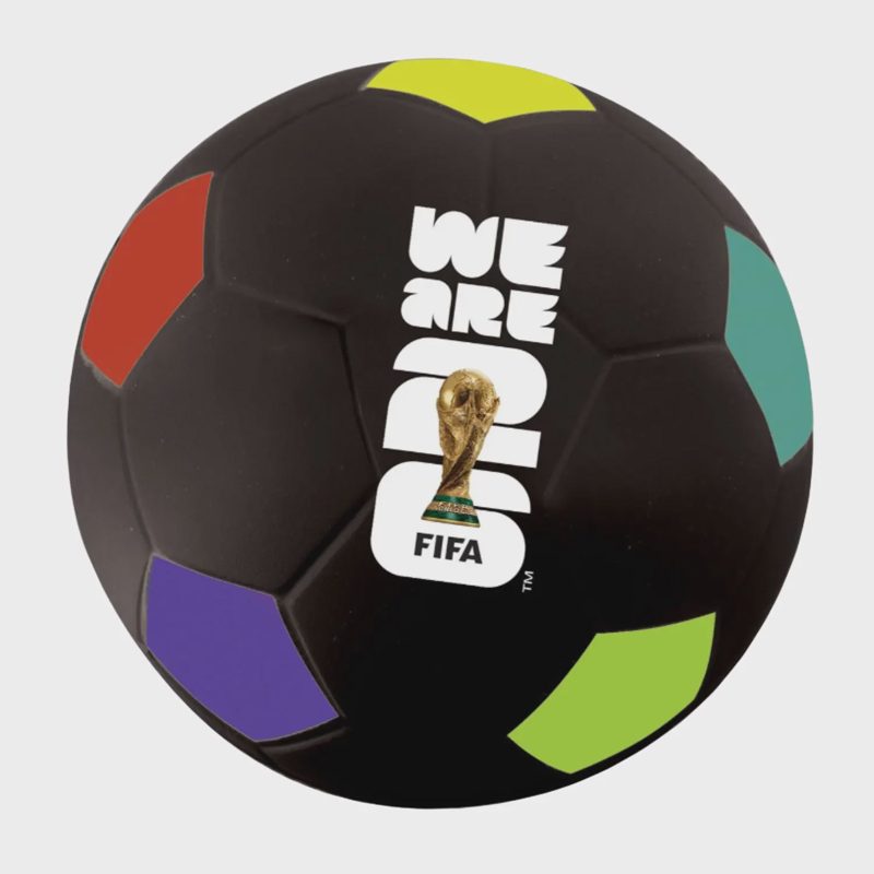 Antistres. kam. FIFA WORLD CUP, FI11250, SS26