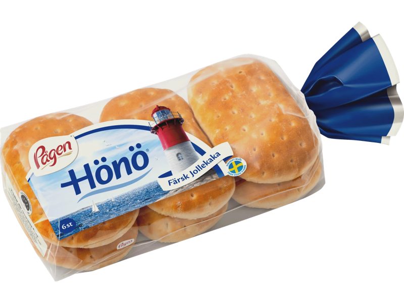 Hönö Jollekaka