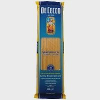 De Cecco Spaghetti No 12 500gr