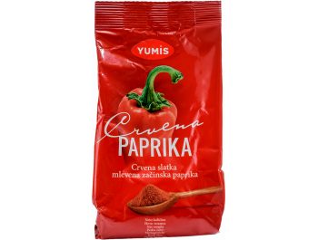 Yumis Paprika mljevena 100 g