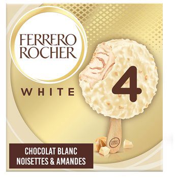 Ferrero Rocher Diamant 50 g