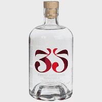 35N Τσικουδιά Syrah 38% 500ml