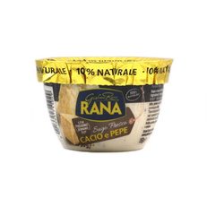 GIOVANNI RANA CACIO & PEPE SUGO 150gr