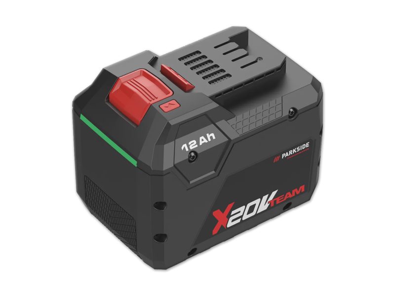 12 Ah Smart-Akku, 20 V