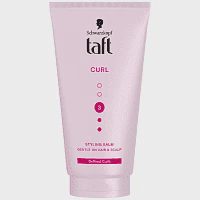 Taft Κρέμα Μορφοποίησης Μπούκλες 150ml