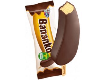 Ledo sladoled Bananko 85 ml