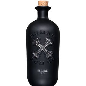 Bumbu Likör Cream