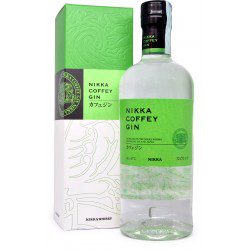Nikka Coffey Grain 700ml