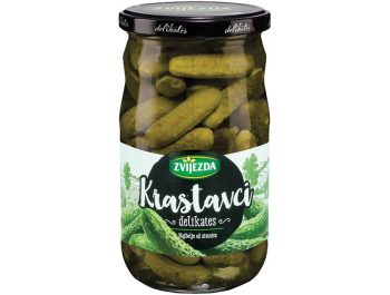 KRASTAVCI ZVIJEZDA DELIK.670 g