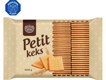 Kraš petit keks 1000 g