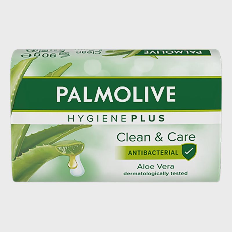 Muilas PALMOLIVE HYGIENE PLUS ALOE 90g