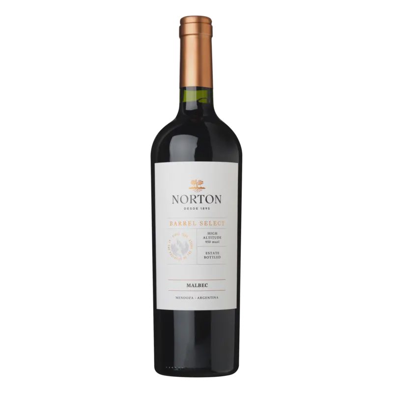 Norton Colección Sauvignon Blanc