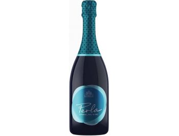 La Belle pjenušavo vino Perla 0,75 L