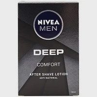 Nivea Men Deep After Shave Lotion 100ml