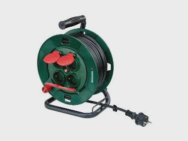 PARKSIDE® Kabelhaspel, 25 m