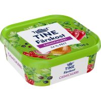 Chimichurri Färskost 24%