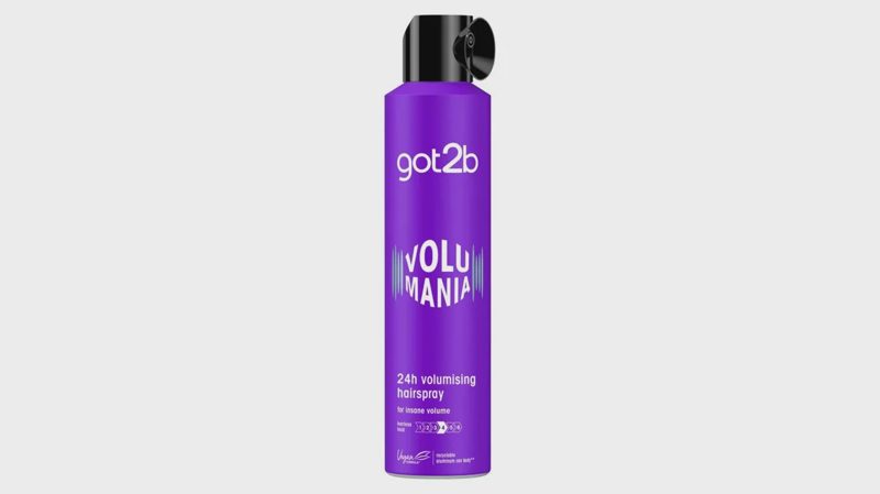 GOT2B spray de fijación Glued fijación 6 spray 300 ml