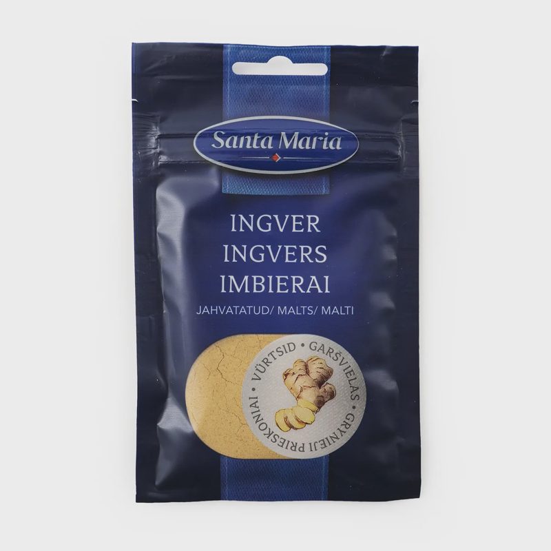 Malti imbierai SANTA MARIA, 20g