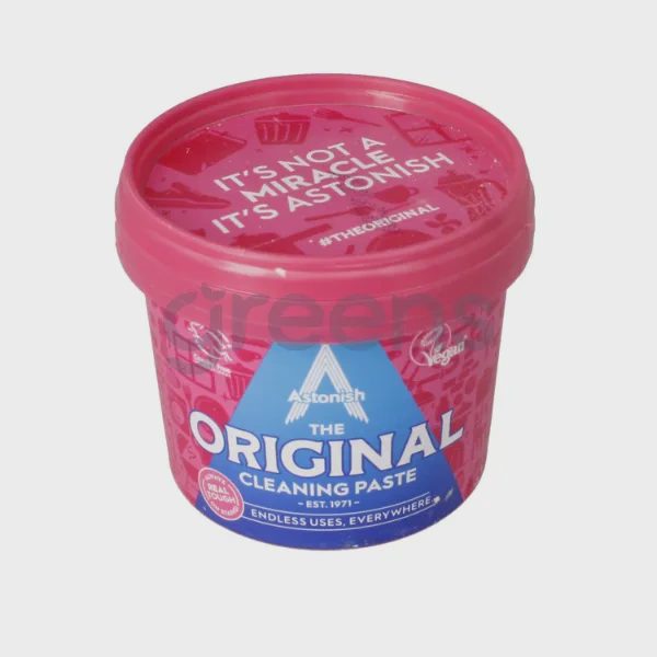 Astonish The Original Cleaning Paste 500g