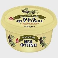 Νέα Φυτίνη Με Ελαιόλαδο 400gr