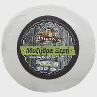 Μπεμπέζας Μυζήθρα Ξερή Τρικάλων Τιμή Κιλού
