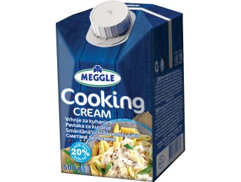 VRH.ZA KUH.MEGGLE 20%MM 500 ml