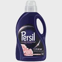Persil Υγρό Απορρυπαντικό Πλυντηρίου Dark Bloom 28μεζ 1,441lt