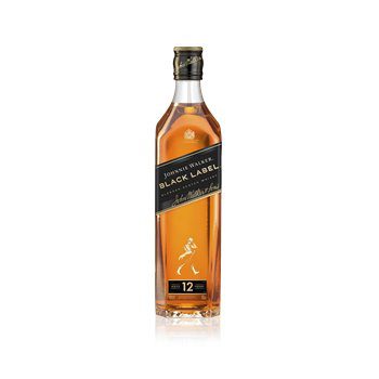Johnnie Walker Red Label Blended Scotch Whisky 1 Litre