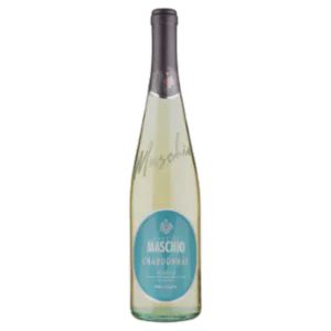 Cantine Maschio Chardonnay Veneto IGT Vino Frizzante 75 Cl
