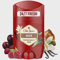 Old Spice Aποσμητικό Σώματος Οasis Stick 50 ml