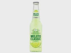 Cocktail Aromático Mojito Classic