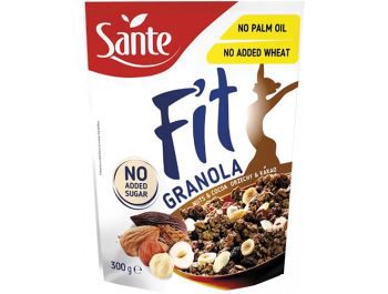 GRANOLA SANTE FIT KAKAO 300 g
