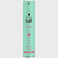 Schwarzkopf Taft Λακ Volume HL4 250ml