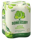 Somersby Apple Original