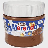 Merenda 230gr