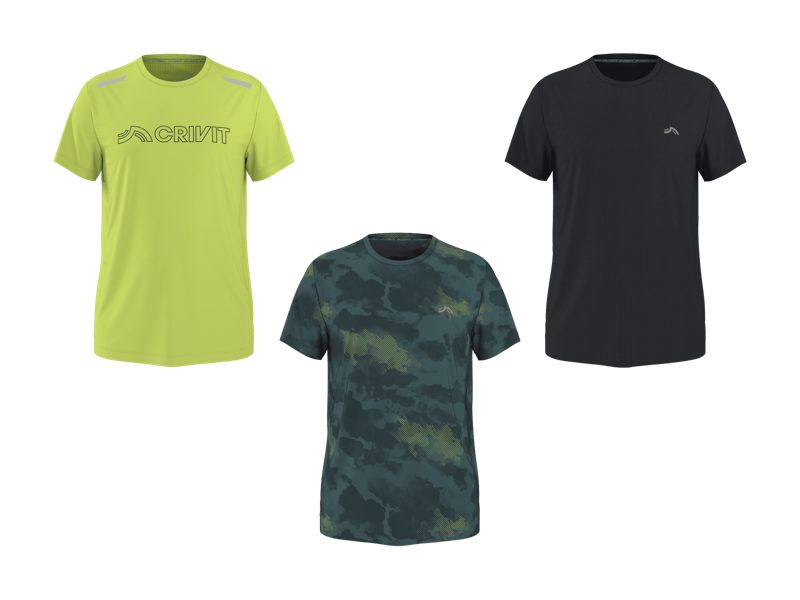 Funktionsshirt