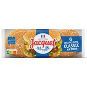 CLASSIC BURGER ROND NAT