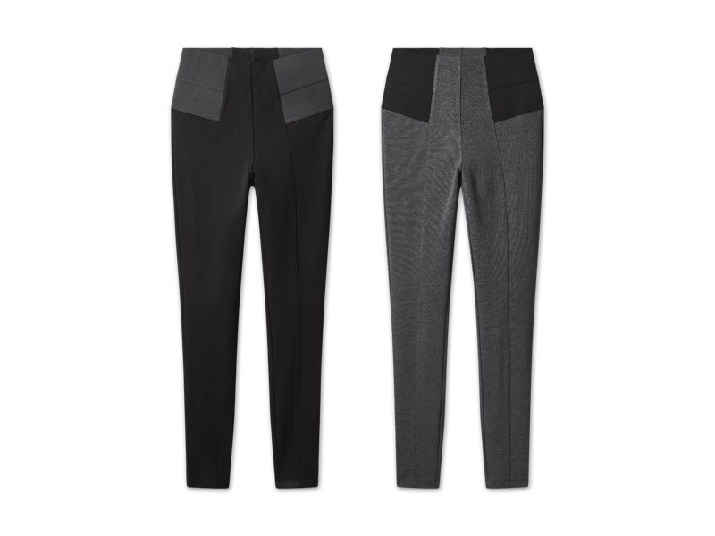 Damen Shaping-Jeggings
