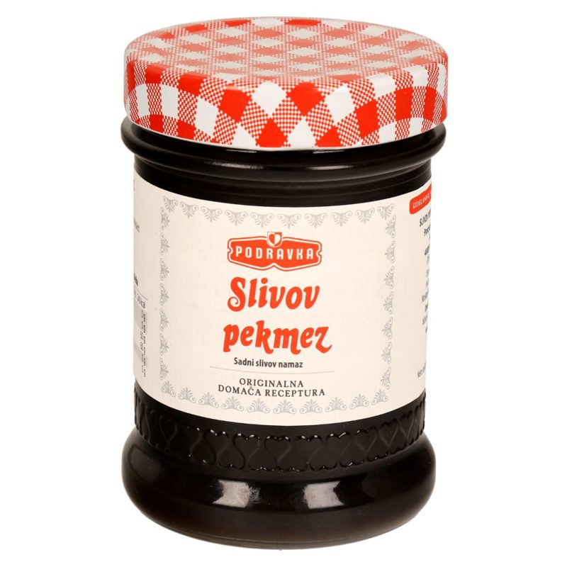 Podravka čoko pekmez 350 g