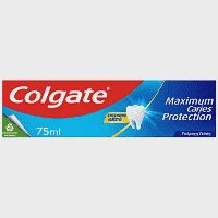 Colgate Protection Caries Οδοντόκρεμα 75ml