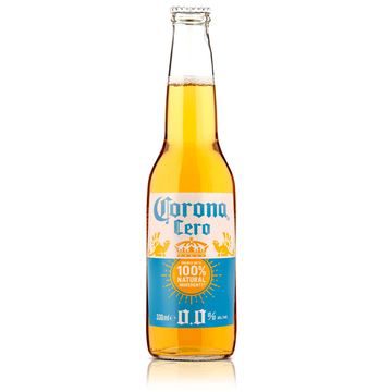 Corona Speizialbier Extra