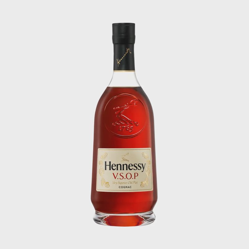 Konjakas HENESSY V.S.O.P., 40 %, 350 ml