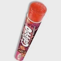 Algida Παγωτό Γρανίτα Calipo Φράουλα 105gr