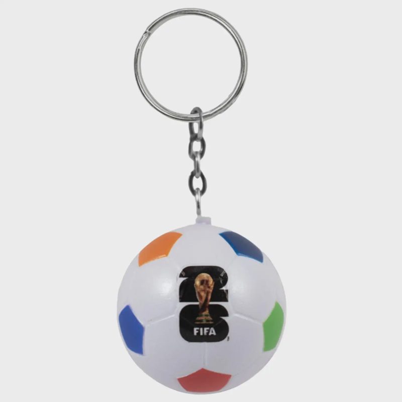 Raktų pakab. FIFA WORLD CUP, FI11267, SS26